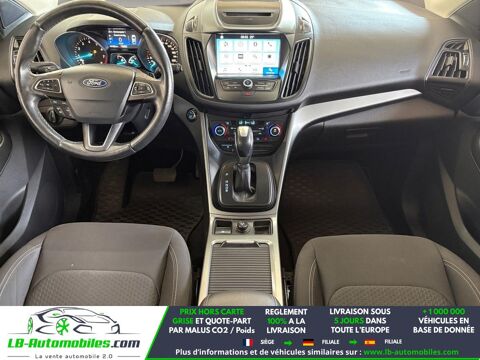 Kuga 1.5 EcoBoost 182 4x4 BVA 2018 occasion 31850 Beaupuy