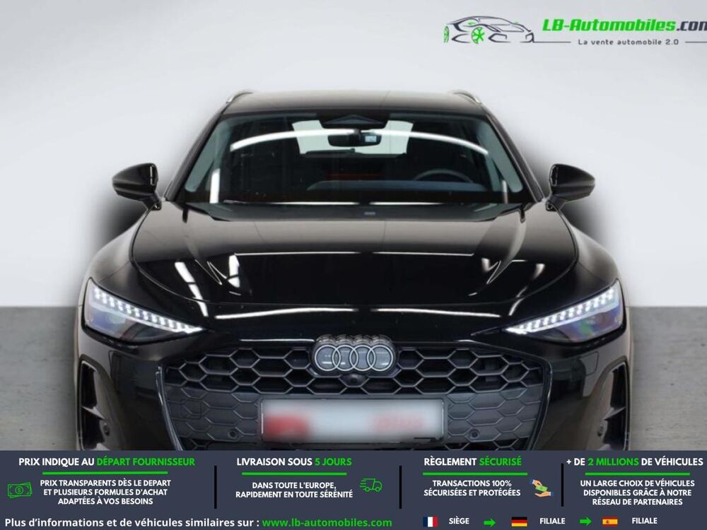 A6 40 TDI 204 ch Quattro 2025 occasion 31850 Beaupuy