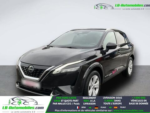 Qashqai e-Power 190 ch 2023 occasion 31850 Beaupuy