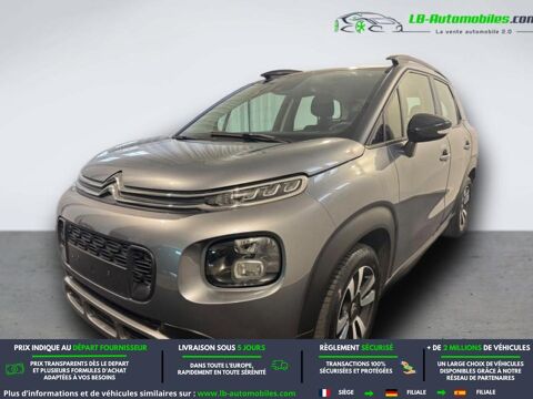 C3 Aircross PureTech 110 BVM 2019 occasion 31850 Beaupuy