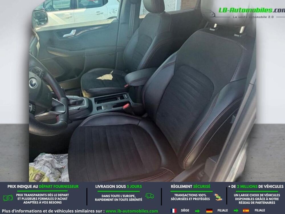 Kuga 1.5 EcoBlue 120 BVM 2022 occasion 31850 Beaupuy