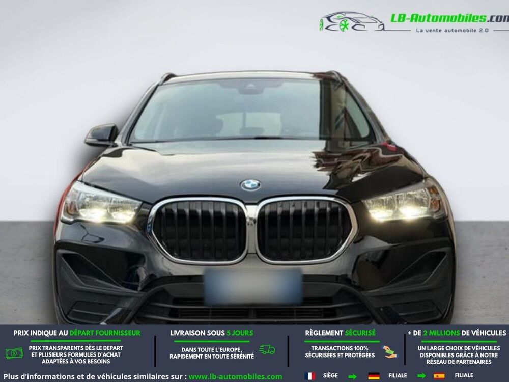 X1 sDrive 16d 116 ch 2019 occasion 31850 Beaupuy