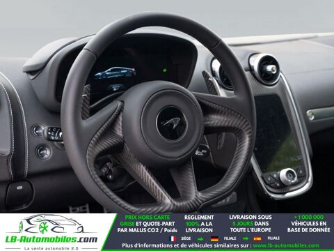 GT V8 4.0 620 ch 2025 occasion 31850 Beaupuy
