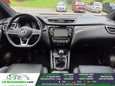 Qashqai 1.3 DIG-T 140 2019 occasion 31850 Beaupuy