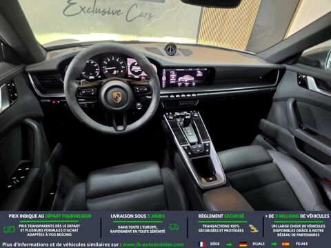 911 T 3.0i 385 PDK 2020 occasion 31850 Beaupuy