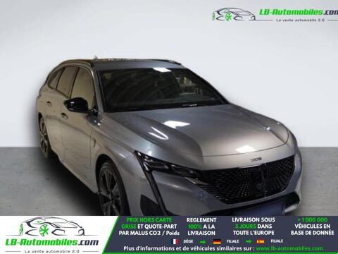 308 SW PHEV 225 e-BVA 2023 occasion 31850 Beaupuy