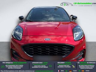 Puma 1.0 EcoBoost 155 ch mHEV BVM 2020 occasion 31850 Beaupuy