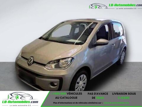 Volkswagen UP 1.0 65 BVM 2023 occasion Beaupuy 31850