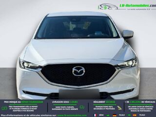 CX-5 2.0L Skyactiv-G 165 ch 4x2 BVA 2020 occasion 31850 Beaupuy