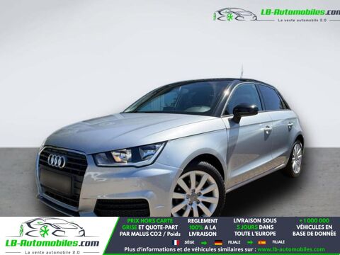 Audi A1 1.0 TFSI 82 2018 occasion Beaupuy 31850