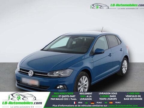 Annonce voiture Volkswagen Polo 15900 €