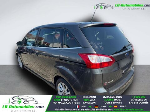 Grand C-MAX 1.5 EcoBoost 150 BVM 2019 occasion 31850 Beaupuy