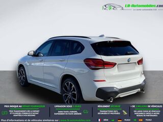 X1 xDrive 20d 190 ch BVA 2019 occasion 31850 Beaupuy