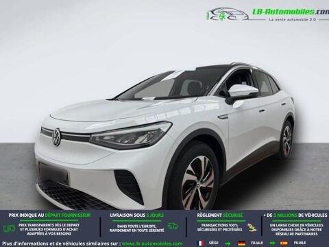 Annonce voiture Volkswagen ID.4 24590 €