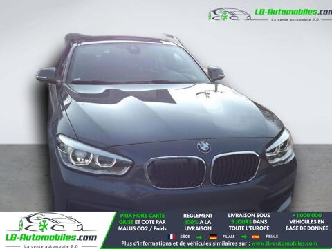 BMW S&eacute;rie 3 318i 136 ch BVA 2018 occasion Beaupuy 31850