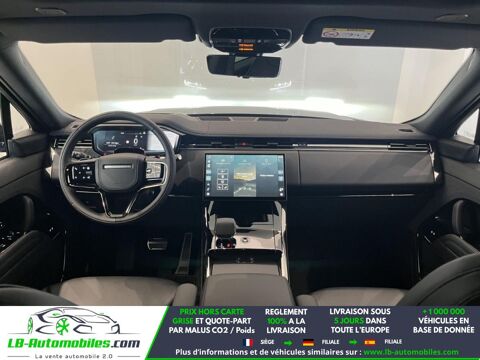Range Rover D250 AWD 3.0D i6 2026 occasion 31850 Beaupuy