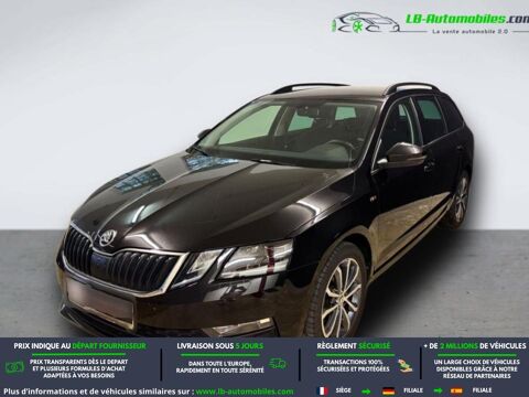 Octavia 1.5 TSI 150 ch BVM 2019 occasion 31850 Beaupuy