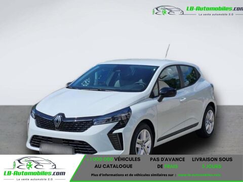Renault Clio V E-Techhybride 145 BVA 2024 occasion Beaupuy 31850