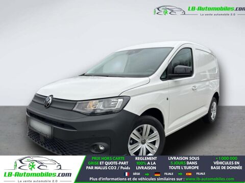 Annonce voiture Volkswagen Caddy 25490 €