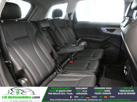 Q7 50 TDI 286 BVA Quattro 5pl 2019 occasion 31850 Beaupuy