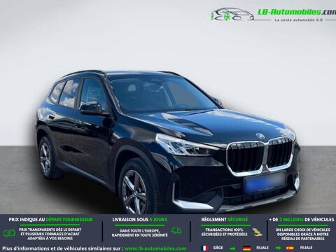 X1 sDrive 18d 150ch BVA 2024 occasion 31850 Beaupuy