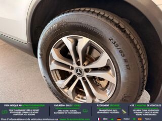 Classe GLC 250 BVA 4Matic 2019 occasion 31850 Beaupuy