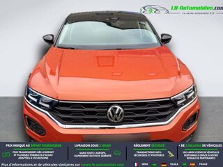T-ROC 1.5 TSI 150 EVO Start/Stop BVA 2019 occasion 31850 Beaupuy