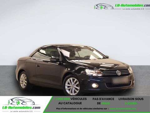 Volkswagen Golf 2.0 TSI 210 2011 occasion Beaupuy 31850