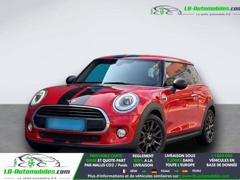 Annonce voiture Mini Cooper 11990 €