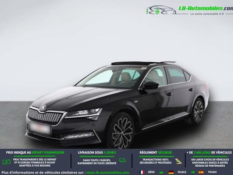 Annonce voiture Skoda Superb 26880 €