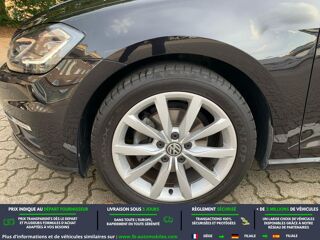 Golf SW 1.4 TSI 125 BVM 2018 occasion 31850 Beaupuy