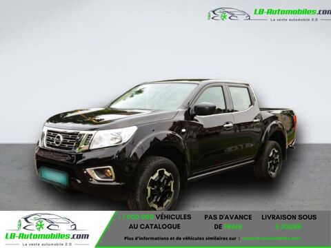 Nissan Navara NP300 N-Guard Double Cab 4x4 2020 occasion Beaupuy 31850