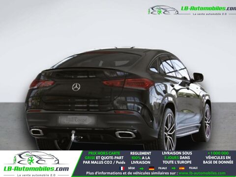 Classe GLE 400 d BVA 4Matic 2022 occasion 31850 Beaupuy
