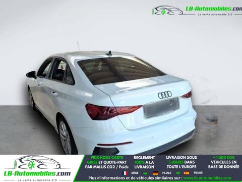 A3 30 TFSI Mild Hybrid 110 BVA 2023 occasion 31850 Beaupuy