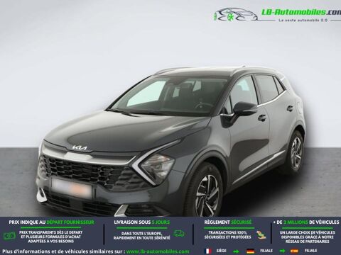 Kia Sportage 1.6 T-GDi 150ch MHEV BVA 4x2 2023 occasion Beaupuy 31850