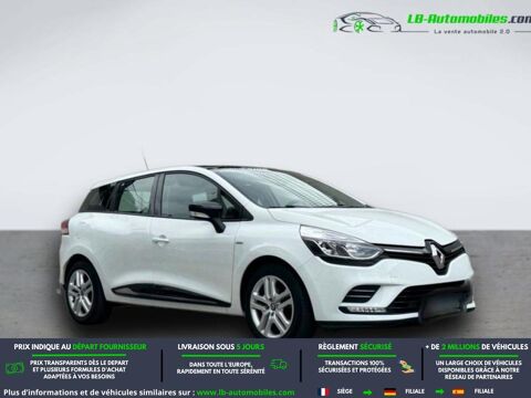 Clio IV Estate TCe 90 BVM 2019 occasion 31850 Beaupuy