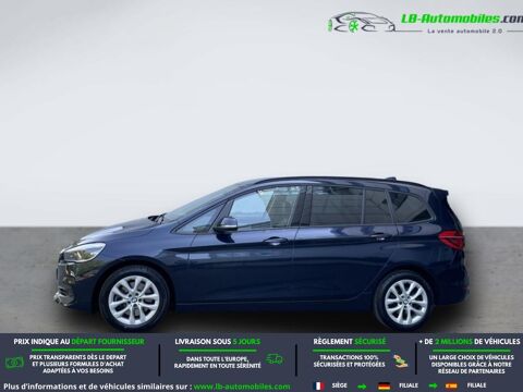 Serie 2 220d 190 ch 2019 occasion 31850 Beaupuy