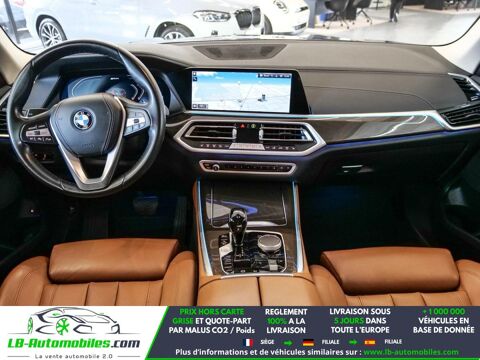 X5 xDrive45e 394 ch BVA 2022 occasion 31850 Beaupuy