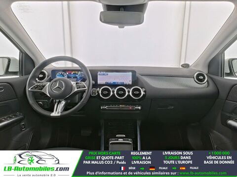 Classe B 200 d BVA 2025 occasion 31850 Beaupuy