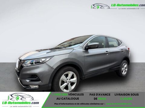 Nissan Qashqai 1.3 DIG-T 160 BVA 2019 occasion Beaupuy 31850
