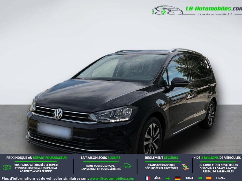 Golf 1.5 TSI 130 BVM 2020 occasion 31850 Beaupuy