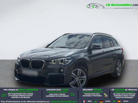 Annonce voiture BMW X1 25998 €