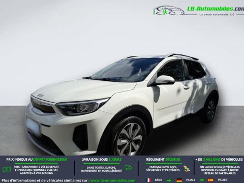 Kia Stonic 1.0 T-GDi 100 ch BVM 2022 occasion Beaupuy 31850