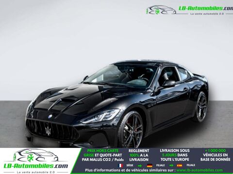 Granturismo 4.7 V8 460 2019 occasion 31850 Beaupuy