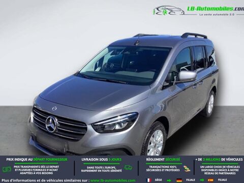 Classe T 180 BVA 2025 occasion 31850 Beaupuy