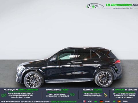 Classe GLE 450 EQBoost BVA 4Matic 2020 occasion 31850 Beaupuy