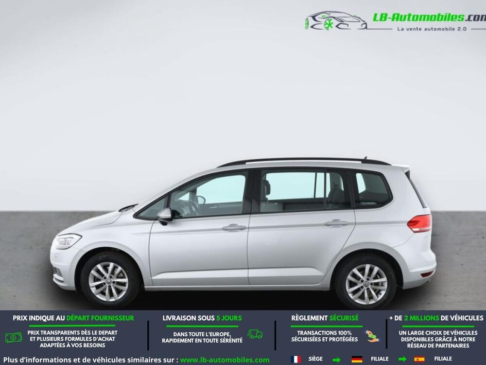 Touran 150 BVA 5pl 2018 occasion 31850 Beaupuy