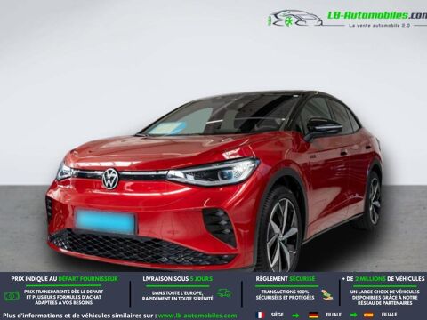 Volkswagen ID.3 299 ch 2023 occasion Beaupuy 31850