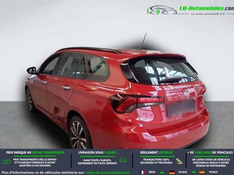 Tipo 1.4 T-Jet 120 ch BVM 2018 occasion 31850 Beaupuy