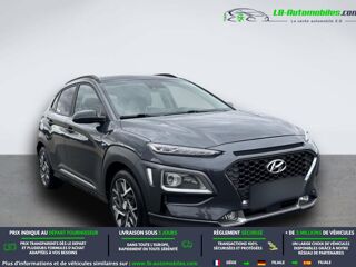 Kona 1.6 GDi 141 Hybrid 2020 occasion 31850 Beaupuy